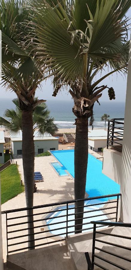 Relax Waterfront Serviced Apartment Bijilo Exterior foto