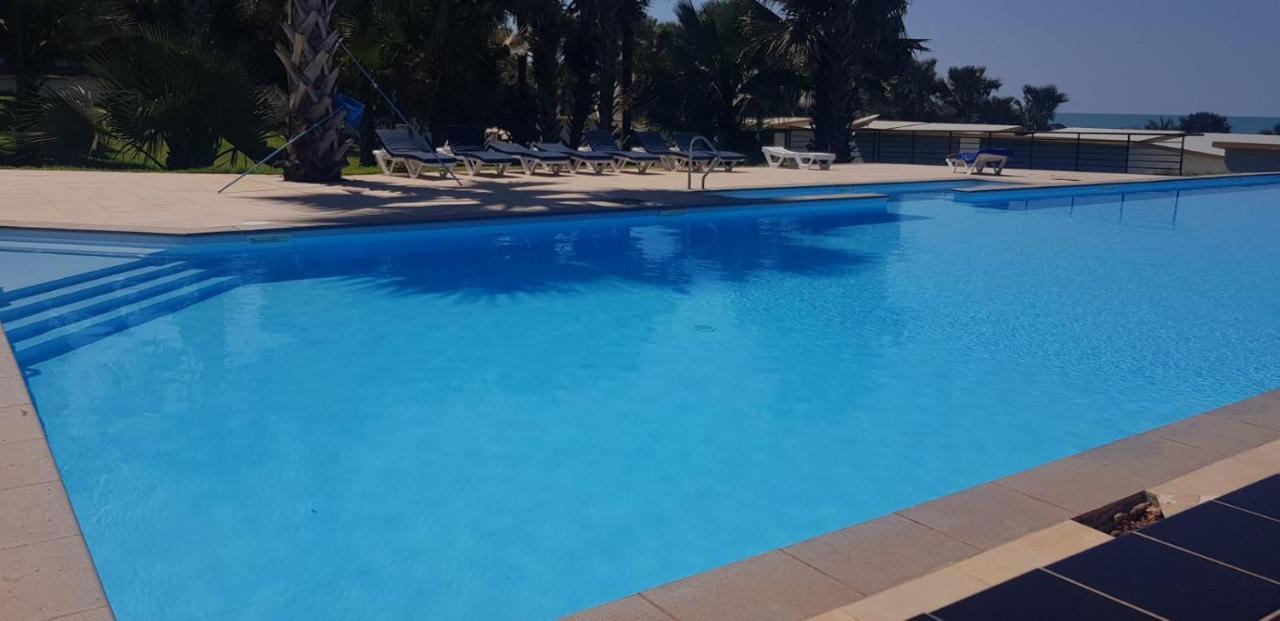 Relax Waterfront Serviced Apartment Bijilo Exterior foto